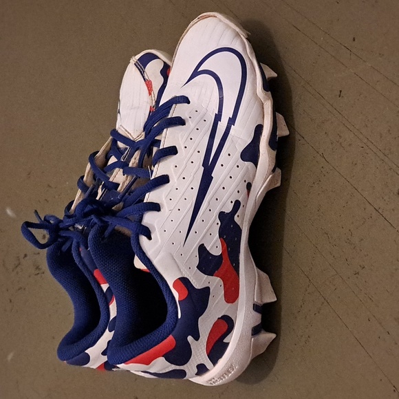 Nike Shoes Youth Baseball Cleats Poshmark